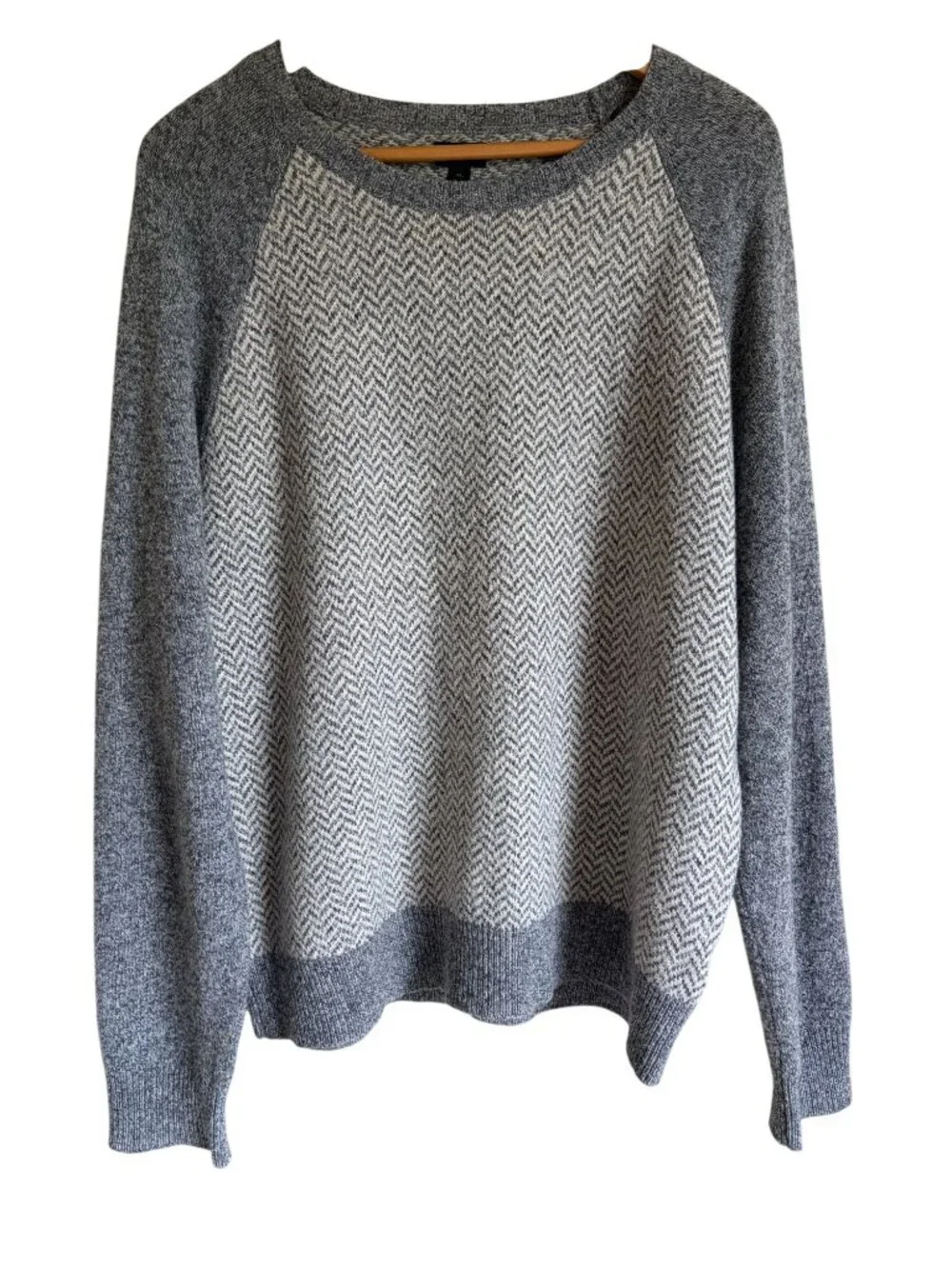 J. Crew crew size